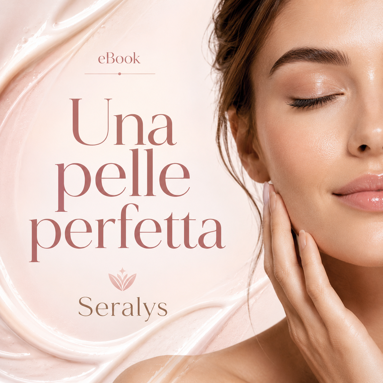 eBook "Una pelle perfetta"