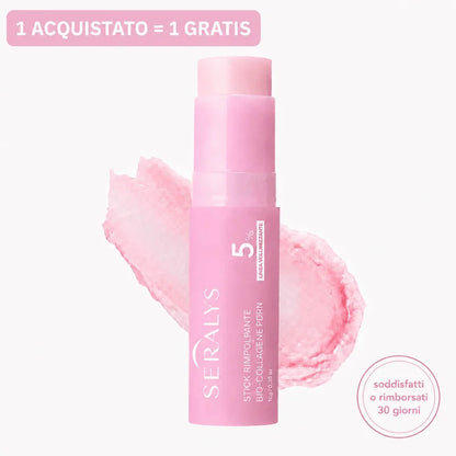 Seralys™ Stick Rimpolpante Bio-Collagene PDRN