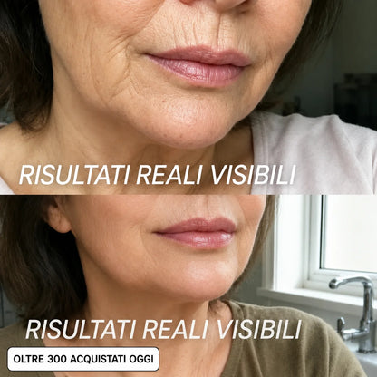Seralys™ Stick Rimpolpante Bio-Collagene PDRN