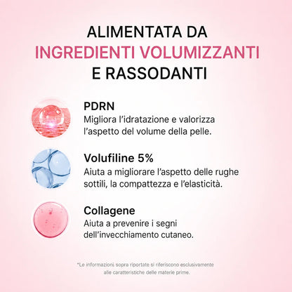 Seralys™ Crema Gua Sha Liftante Viso & Collo