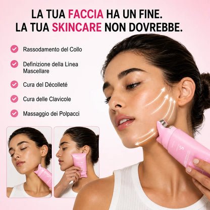 Seralys™ Crema Gua Sha Liftante Viso & Collo